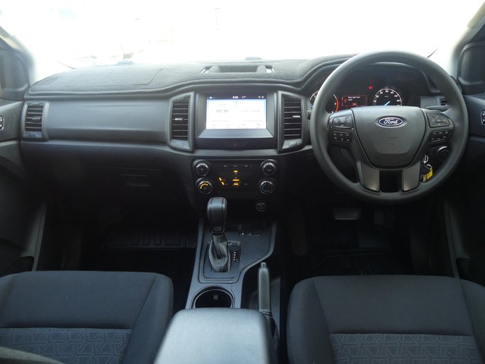 2020 Ford Ranger XL Hi-Rider