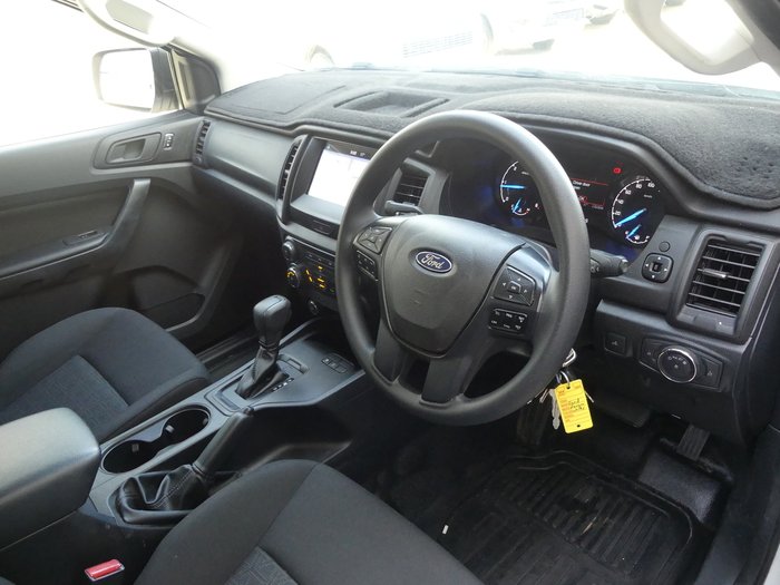 2020 Ford Ranger XL Hi-Rider