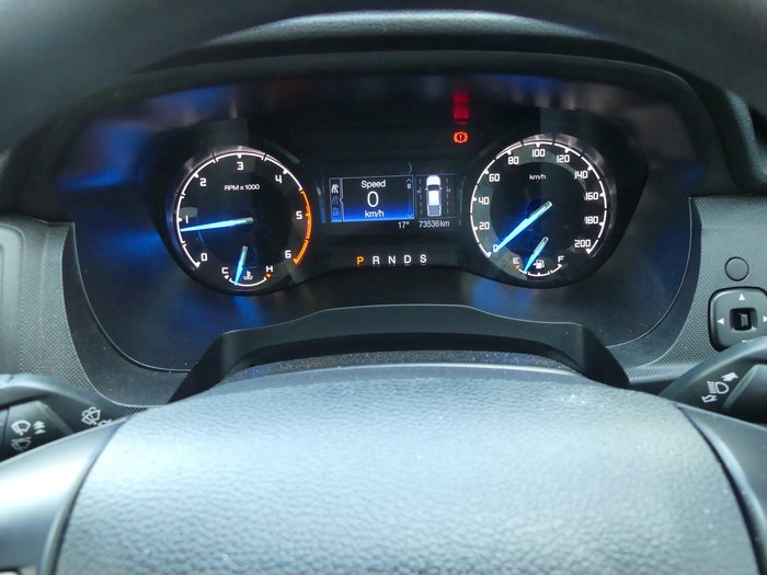 2020 Ford Ranger XL Hi-Rider