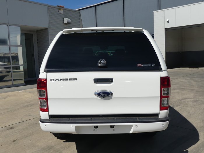 2020 Ford Ranger XL Hi-Rider