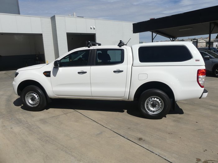 2020 Ford Ranger XL Hi-Rider