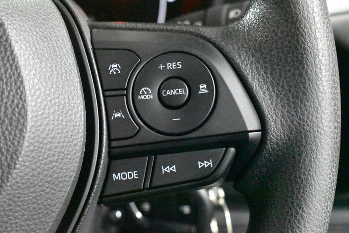 2024 Toyota Corolla Ascent Sport