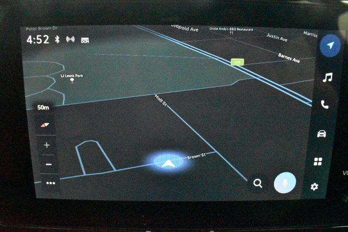 2024 Toyota Corolla Ascent Sport