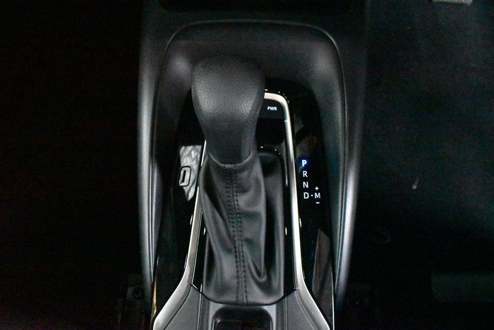 2024 Toyota Corolla Ascent Sport