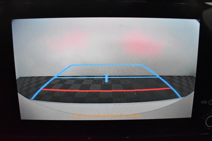 2024 Toyota Corolla Ascent Sport