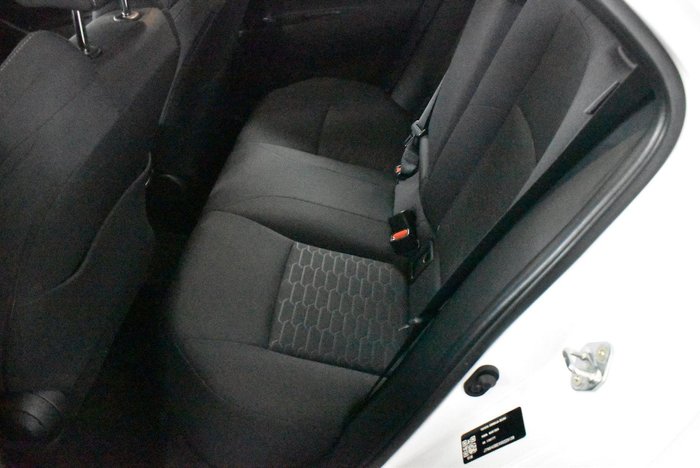 2024 Toyota Corolla Ascent Sport