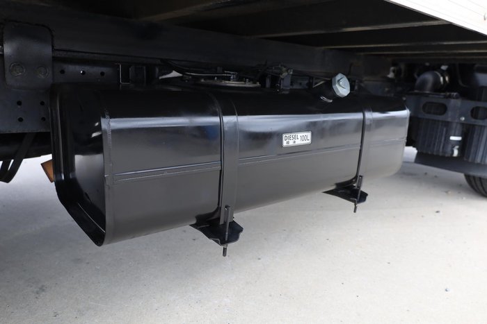 2021 Fuso 515 Canter