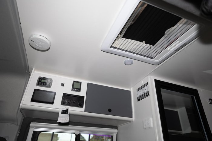 2025 Volkswagen Crafter Kampervan All-Terrain TDI410