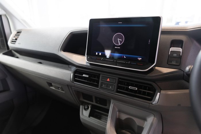 2025 Volkswagen Crafter Kampervan All-Terrain TDI410