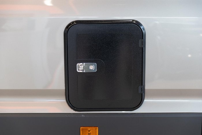 2025 Volkswagen Crafter Kampervan All-Terrain TDI410