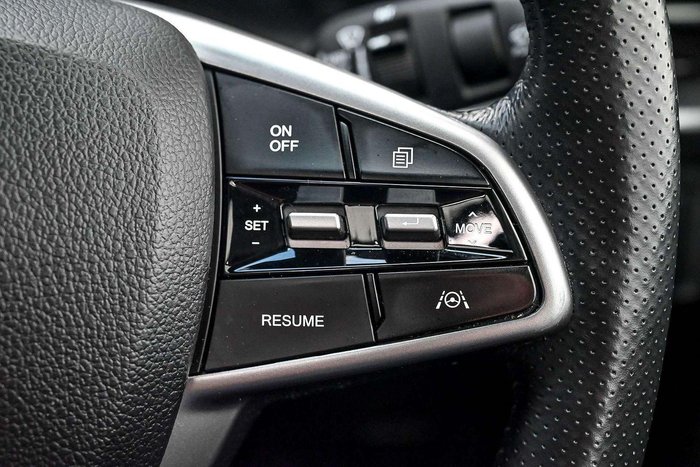 2023 SsangYong Musso Ultimate Luxury