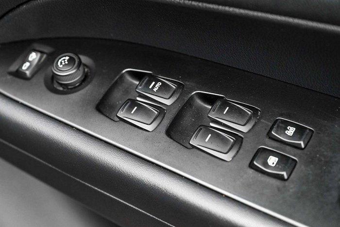 2023 SsangYong Musso Ultimate Luxury