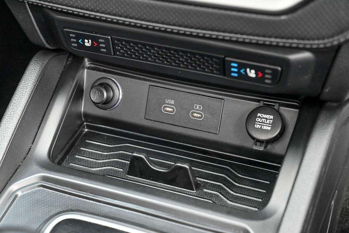 2023 SsangYong Musso Ultimate Luxury