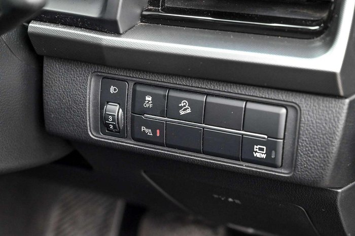 2023 SsangYong Musso Ultimate Luxury