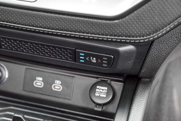 2023 SsangYong Musso Ultimate Luxury