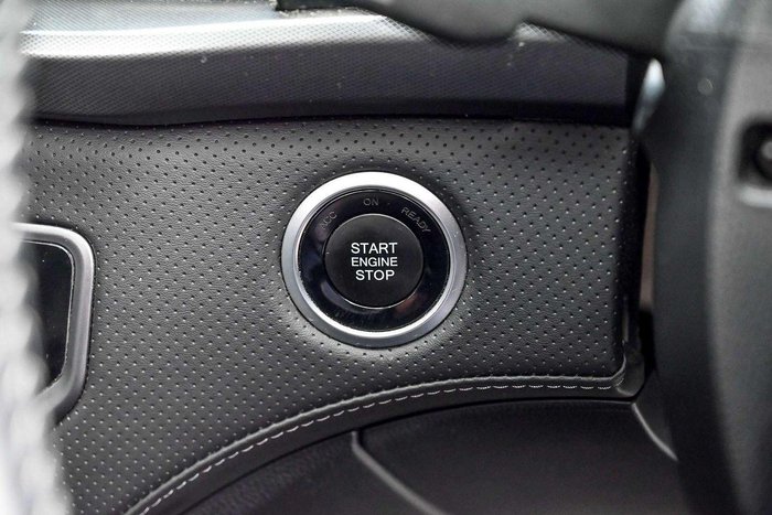 2023 SsangYong Musso Ultimate Luxury