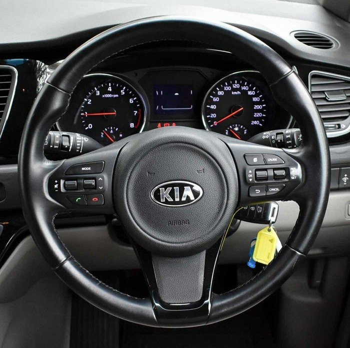 2015 Kia Carnival S
