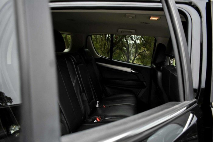 2019 Holden Trailblazer LTZ