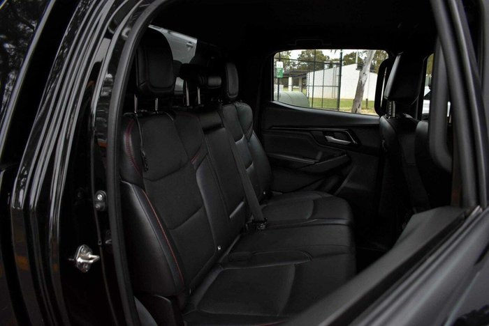 2022 Isuzu D-MAX X-TERRAIN