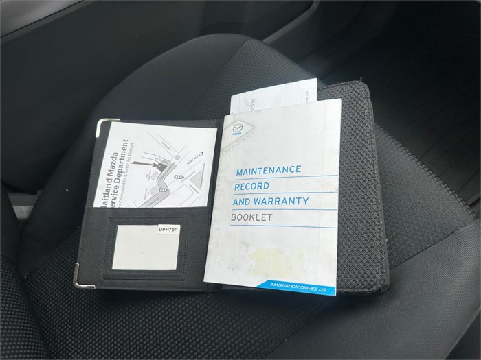 2017 MAZDA BT-50 XT (4x4)