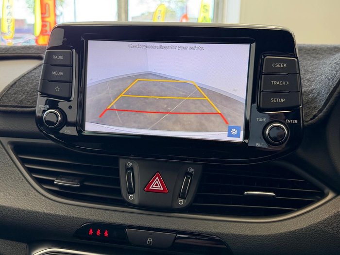 2022 Hyundai i30 N Line Premium