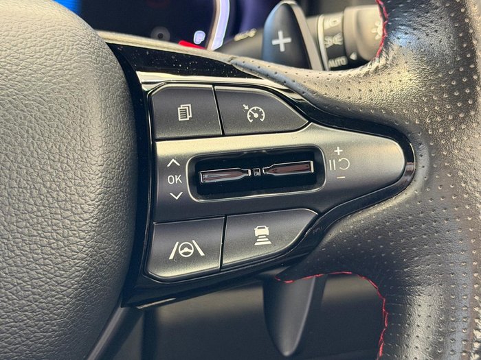 2022 Hyundai i30 N Line