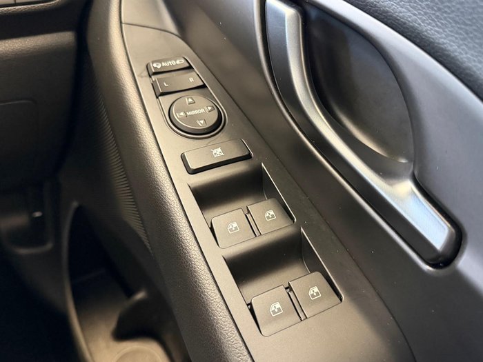 2022 Hyundai i30 N Line Premium