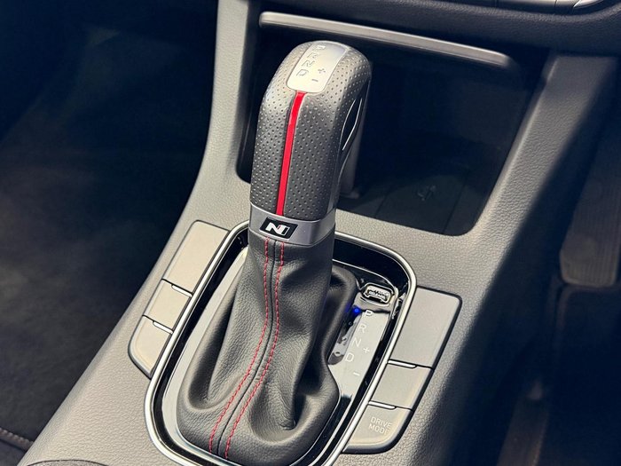 2022 Hyundai i30 N Line