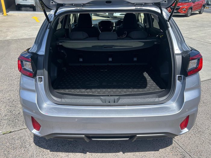 2024 Subaru Impreza 2.0R