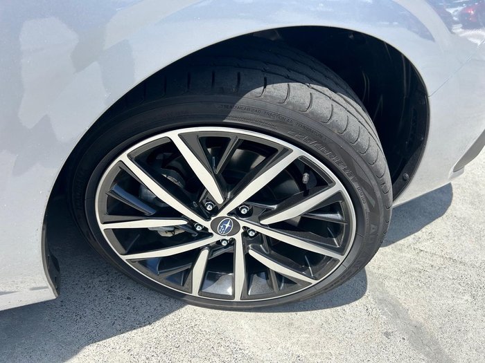 2024 Subaru Impreza 2.0R