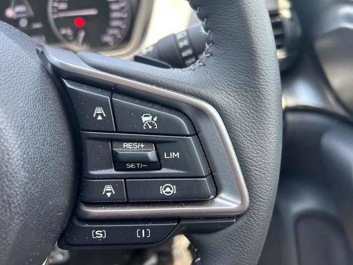 2024 Subaru Impreza 2.0R