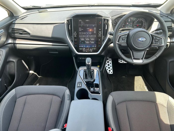 2024 Subaru Impreza 2.0R