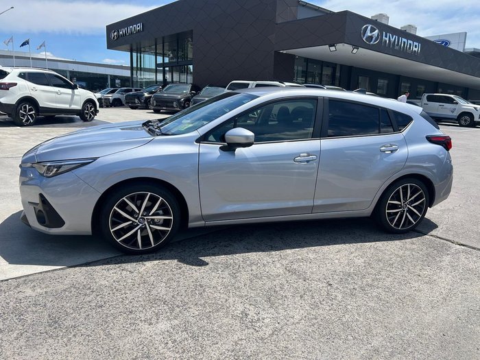 2024 Subaru Impreza 2.0R