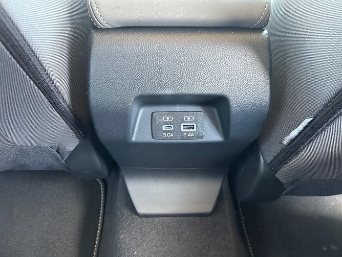 2024 Subaru Impreza 2.0R