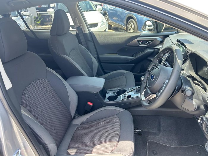 2024 Subaru Impreza 2.0R