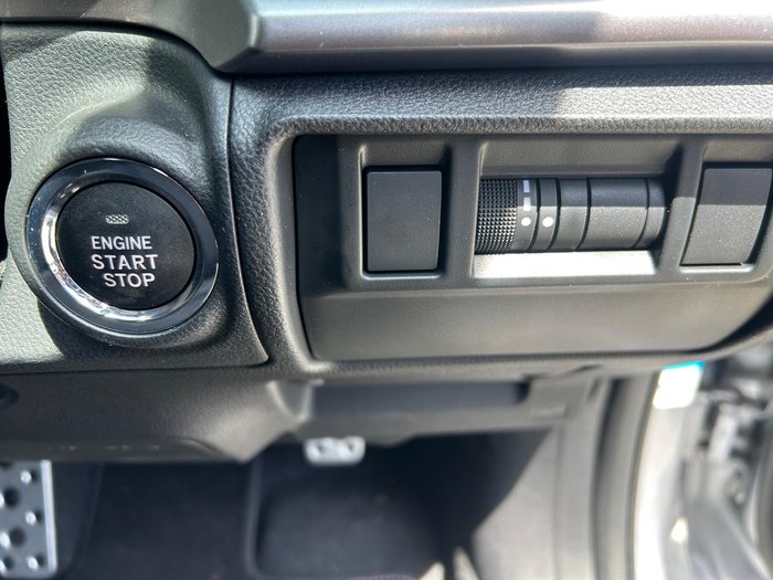 2024 Subaru Impreza 2.0R