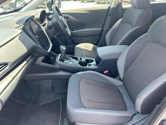 2024 Subaru Impreza 2.0R