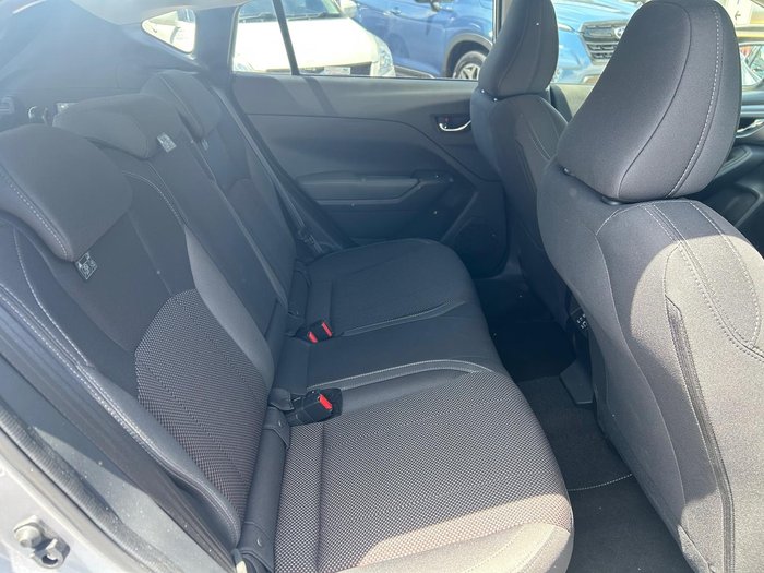 2024 Subaru Impreza 2.0R