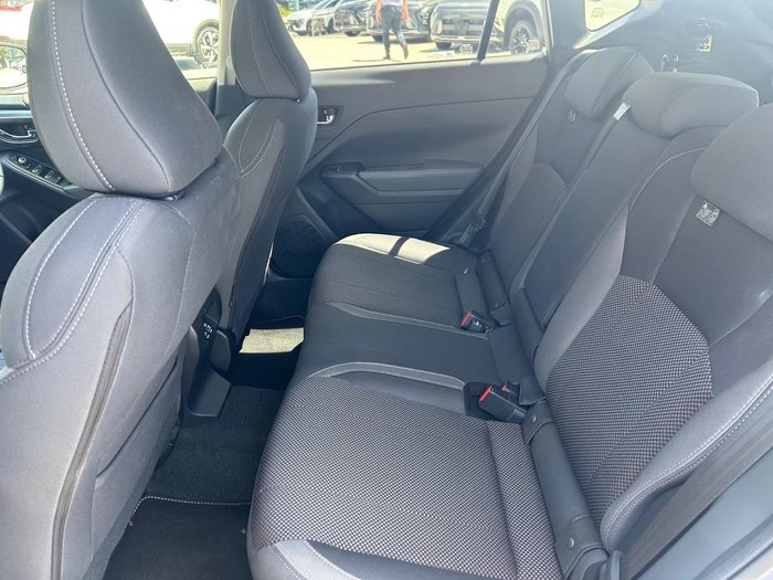 2024 Subaru Impreza 2.0R