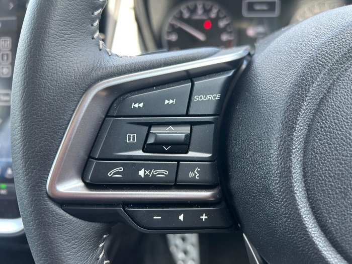 2024 Subaru Impreza 2.0R