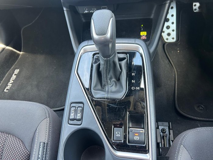 2024 Subaru Impreza 2.0R