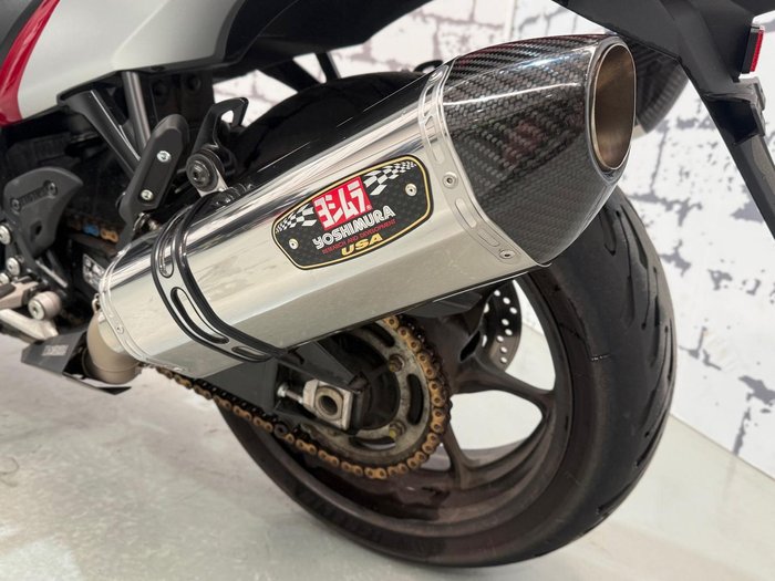 2022 Suzuki Hayabusa (GSX1300R) Hayabusa Grey