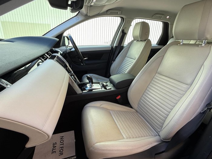 2020 Land Rover Discovery Sport D150 S