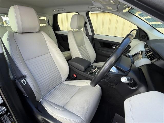 2020 Land Rover Discovery Sport D150 S