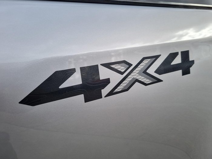 2025 Isuzu D-MAX X-TERRAIN