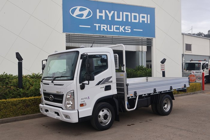 2025 HYUNDAI EX6