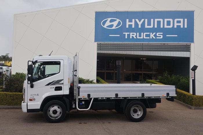 2025 HYUNDAI EX6