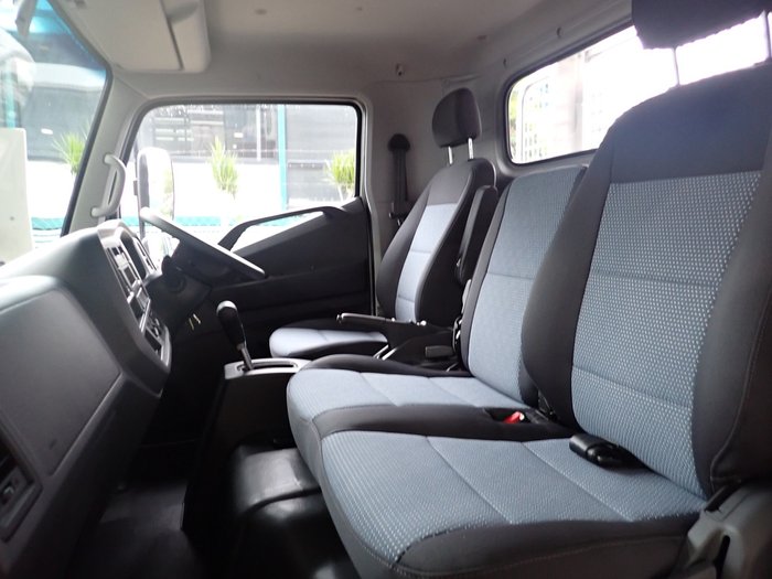 2025 HYUNDAI EX6 MWB