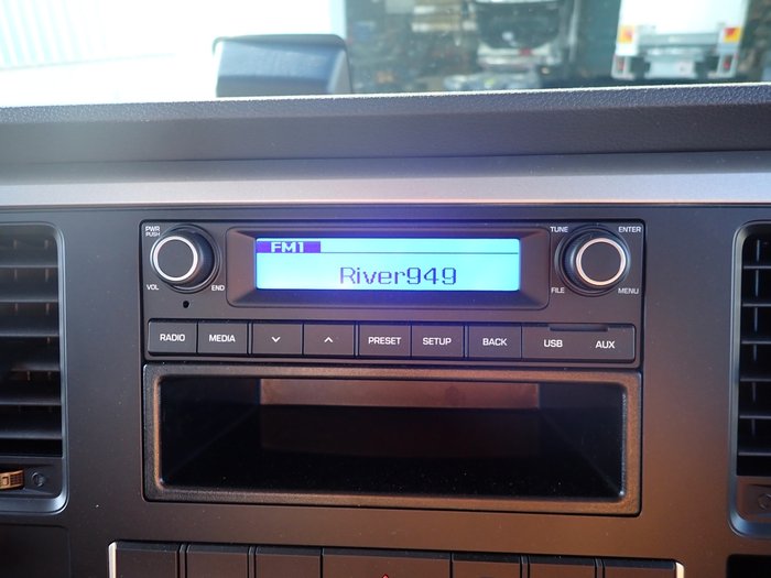 2025 HYUNDAI EX6 MWB