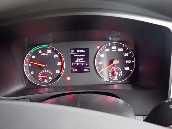 2025 HYUNDAI EX6 MWB